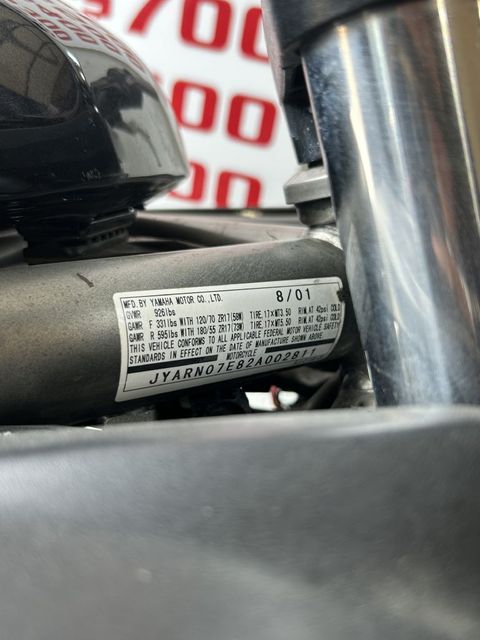 2002 Yamaha FZ 1 | Annapolis, MD | Annapolis Public Auto Auction 2002 Yamaha FZ 1 | Annapolis, MD | Annapolis Public Auto Auction