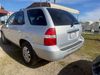 2003 Acura MDX Touring | Orland, CA | Orland Public Auto Auction 2003 Acura MDX Touring | Orland, CA | Orland Public Auto Auction