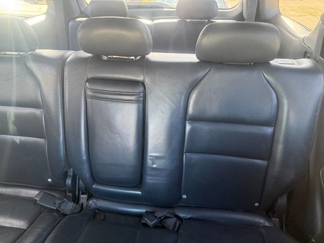 2003 Acura MDX Touring