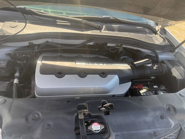 2003 Acura MDX Touring