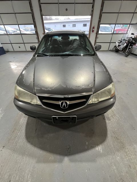 2003 Acura TL Type S | Annapolis, MD | Annapolis Public Auto Auction 2003 Acura TL Type S | Annapolis, MD | Annapolis Public Auto Auction