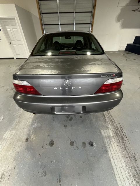 2003 Acura TL Type S | Annapolis, MD | Annapolis Public Auto Auction 2003 Acura TL Type S | Annapolis, MD | Annapolis Public Auto Auction