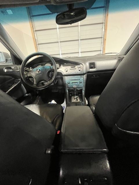 2003 Acura TL Type S | Annapolis, MD | Annapolis Public Auto Auction 2003 Acura TL Type S | Annapolis, MD | Annapolis Public Auto Auction