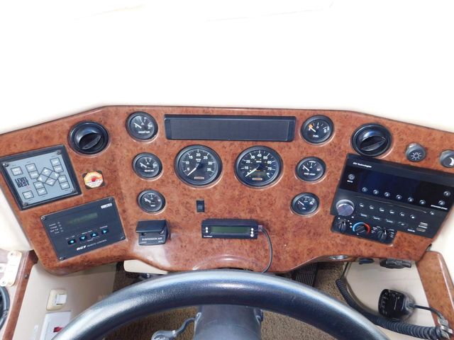 2003 Alfa See Ya 1004