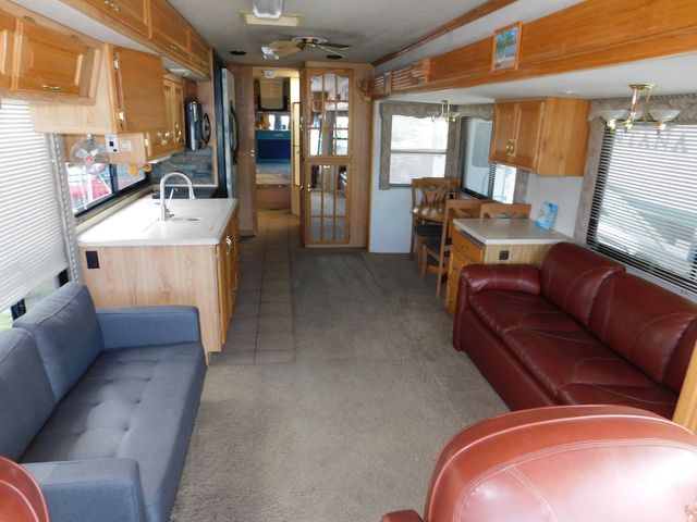 2003 Alfa See Ya 1004