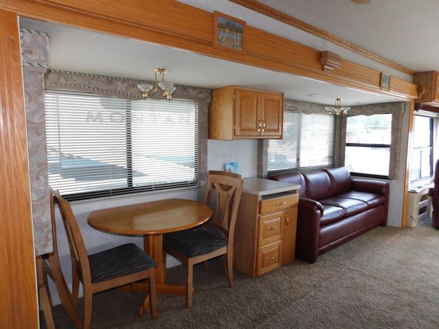 2003 Alfa See Ya 1004