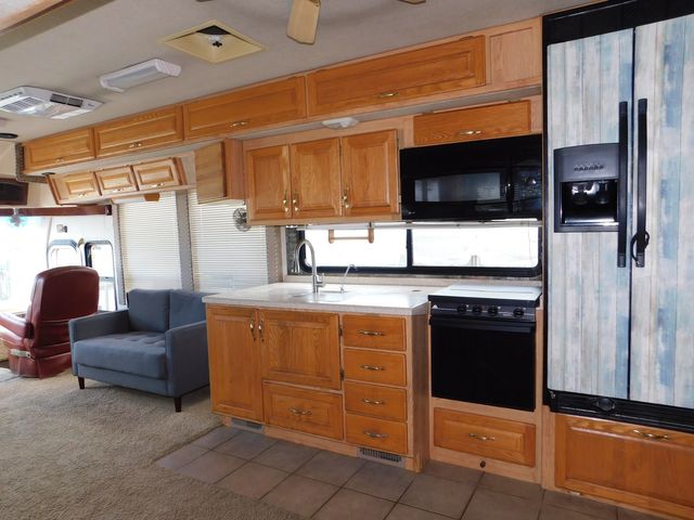 2003 Alfa See Ya 1004