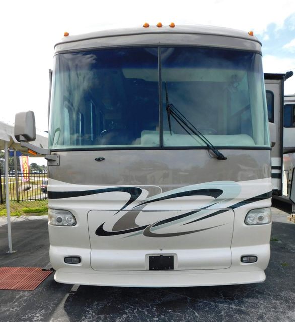 2003 Alfa See Ya 1004