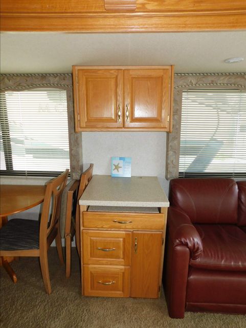 2003 Alfa See Ya 1004