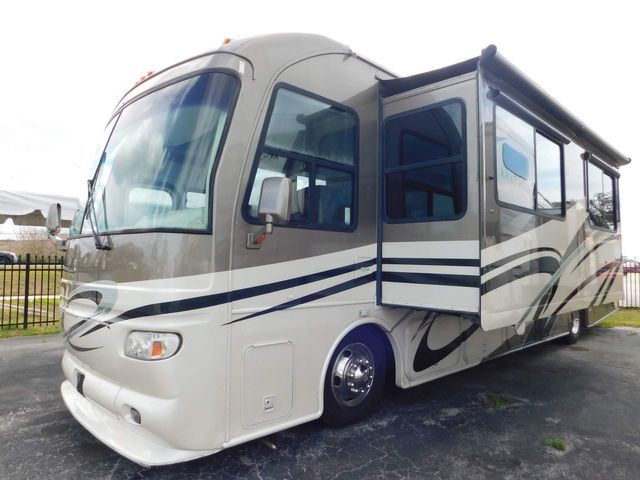 2003 Alfa See Ya 1004 | Hudson, Florida | R.V. World of Hudson Inc.