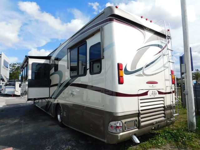 2003 Alfa See Ya 1004