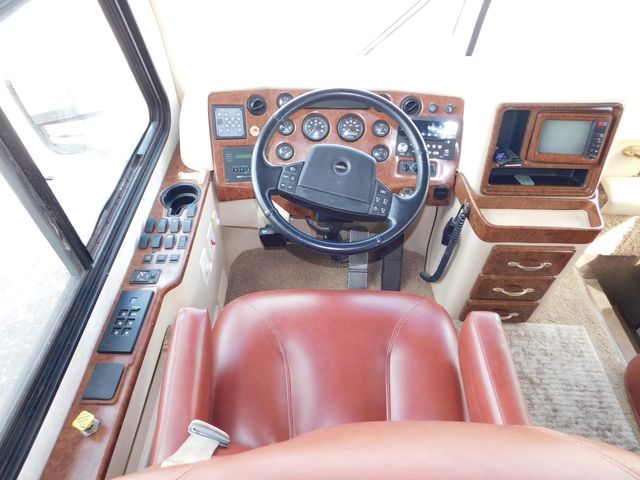 2003 Alfa See Ya 1004