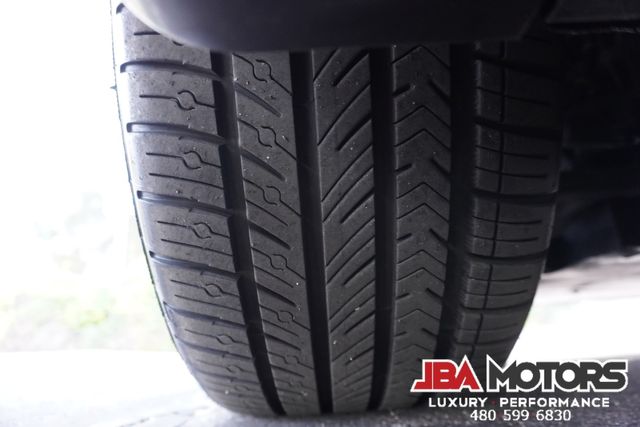 2003 Aston Martin V12 Vanquish Coupe with ONLY 26k LOW MILES | MESA, AZ | JBA MOTORS 2003 Aston Martin V12 Vanquish Coupe with ONLY 26k LOW MILES | MESA, AZ | JBA MOTORS