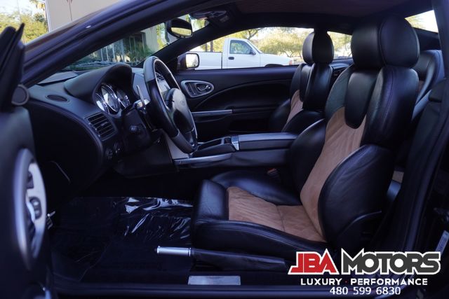 2003 Aston Martin V12 Vanquish Coupe with ONLY 26k LOW MILES | MESA, AZ | JBA MOTORS 2003 Aston Martin V12 Vanquish Coupe with ONLY 26k LOW MILES | MESA, AZ | JBA MOTORS