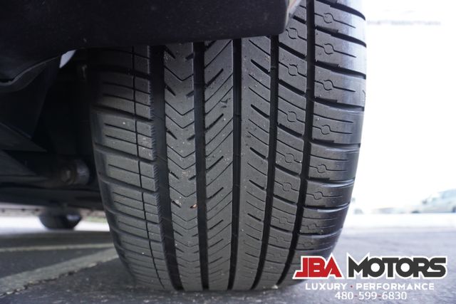 2003 Aston Martin V12 Vanquish Coupe with ONLY 26k LOW MILES | MESA, AZ | JBA MOTORS 2003 Aston Martin V12 Vanquish Coupe with ONLY 26k LOW MILES | MESA, AZ | JBA MOTORS