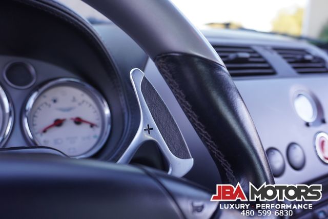 2003 Aston Martin V12 Vanquish Coupe with ONLY 26k LOW MILES | MESA, AZ | JBA MOTORS 2003 Aston Martin V12 Vanquish Coupe with ONLY 26k LOW MILES | MESA, AZ | JBA MOTORS