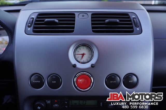 2003 Aston Martin V12 Vanquish Coupe with ONLY 26k LOW MILES | MESA, AZ | JBA MOTORS 2003 Aston Martin V12 Vanquish Coupe with ONLY 26k LOW MILES | MESA, AZ | JBA MOTORS