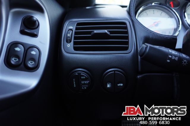 2003 Aston Martin V12 Vanquish Coupe with ONLY 26k LOW MILES | MESA, AZ | JBA MOTORS 2003 Aston Martin V12 Vanquish Coupe with ONLY 26k LOW MILES | MESA, AZ | JBA MOTORS