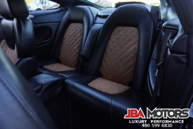 2003 Aston Martin V12 Vanquish Coupe with ONLY 26k LOW MILES | MESA, AZ | JBA MOTORS 2003 Aston Martin V12 Vanquish Coupe with ONLY 26k LOW MILES | MESA, AZ | JBA MOTORS