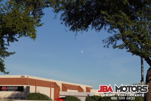 2003 Aston Martin V12 Vanquish Coupe with ONLY 26k LOW MILES | MESA, AZ | JBA MOTORS 2003 Aston Martin V12 Vanquish Coupe with ONLY 26k LOW MILES | MESA, AZ | JBA MOTORS