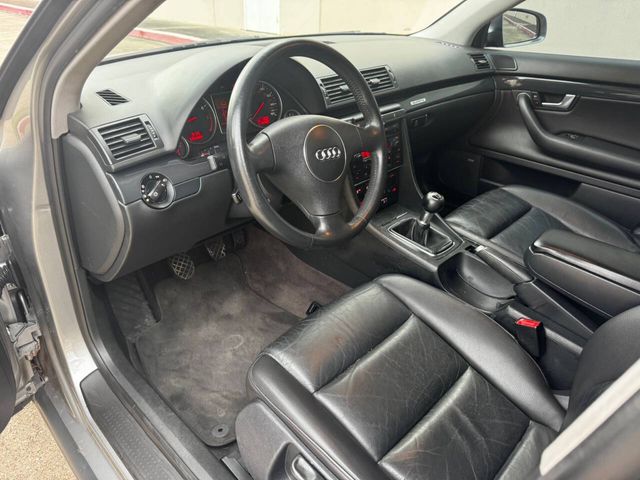 2003 Audi A4 1.8T Avant quattro | Houston, TX | Houston Auto Credit 2003 Audi A4 1.8T Avant quattro | Houston, TX | Houston Auto Credit