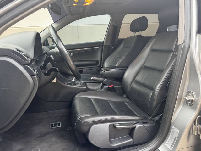 2003 Audi A4 1.8T Avant quattro | Houston, TX | Houston Auto Credit 2003 Audi A4 1.8T Avant quattro | Houston, TX | Houston Auto Credit