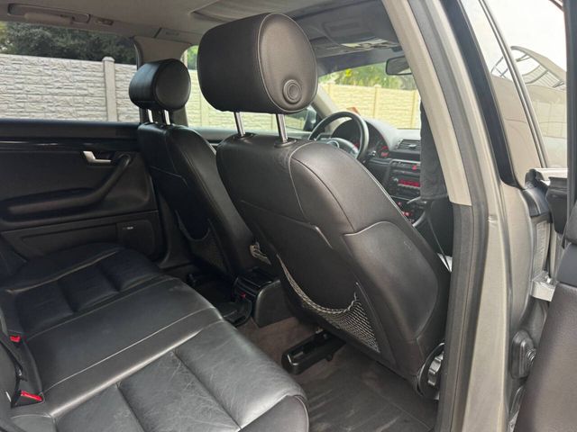 2003 Audi A4 1.8T Avant quattro | Houston, TX | Houston Auto Credit 2003 Audi A4 1.8T Avant quattro | Houston, TX | Houston Auto Credit