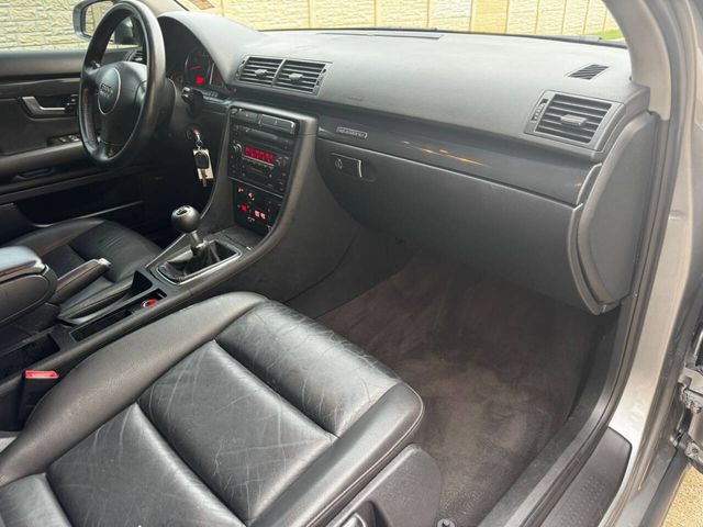 2003 Audi A4 1.8T Avant quattro | Houston, TX | Houston Auto Credit 2003 Audi A4 1.8T Avant quattro | Houston, TX | Houston Auto Credit