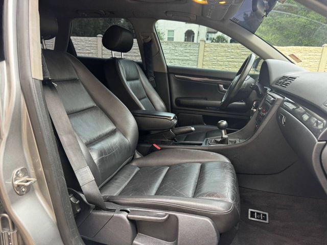 2003 Audi A4 1.8T Avant quattro | Houston, TX | Houston Auto Credit 2003 Audi A4 1.8T Avant quattro | Houston, TX | Houston Auto Credit