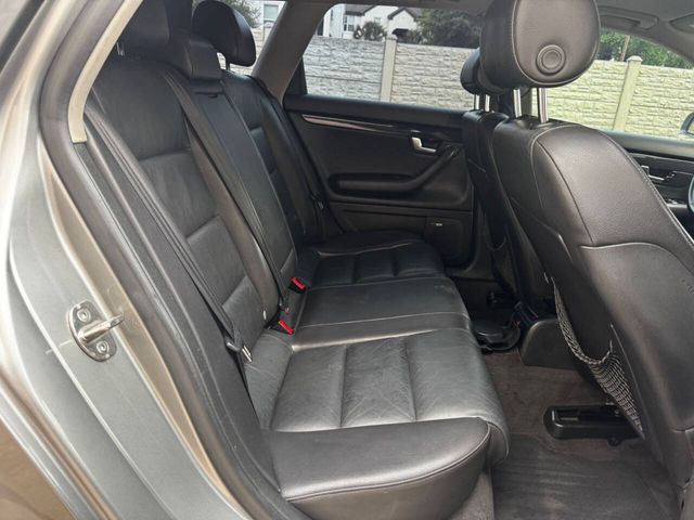 2003 Audi A4 1.8T Avant quattro | Houston, TX | Houston Auto Credit 2003 Audi A4 1.8T Avant quattro | Houston, TX | Houston Auto Credit