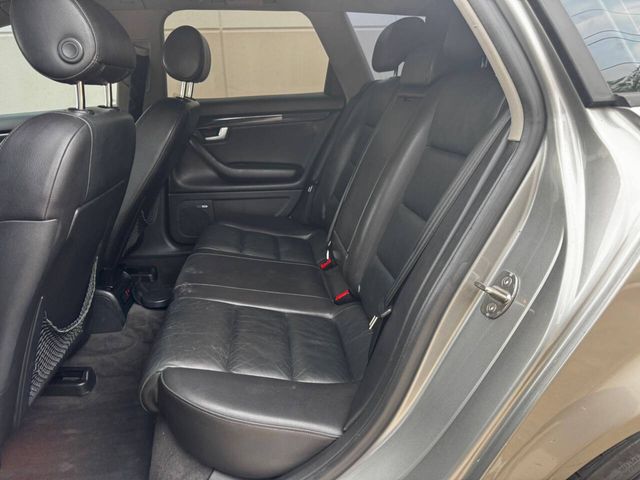 2003 Audi A4 1.8T Avant quattro | Houston, TX | Houston Auto Credit 2003 Audi A4 1.8T Avant quattro | Houston, TX | Houston Auto Credit