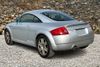 2003 Audi TT 180hp | Naugatuck, Connecticut | A Better Way Wholesale Autos-CT 2003 Audi TT 180hp | Naugatuck, Connecticut | A Better Way Wholesale Autos-CT