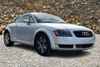 2003 Audi TT 180hp | Naugatuck, Connecticut | A Better Way Wholesale Autos-CT 2003 Audi TT 180hp | Naugatuck, Connecticut | A Better Way Wholesale Autos-CT