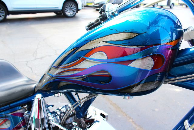 2003 Big Dog Chopper Stage IV | Granite City, Illinois | MasterCars Company Inc. 2003 Big Dog Chopper Stage IV | Granite City, Illinois | MasterCars Company Inc.