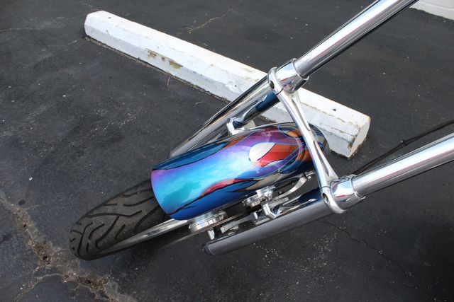 2003 Big Dog Chopper Stage IV | Granite City, Illinois | MasterCars Company Inc. 2003 Big Dog Chopper Stage IV | Granite City, Illinois | MasterCars Company Inc.