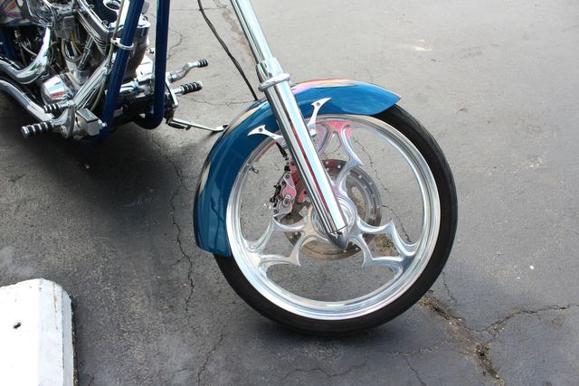 2003 Big Dog Chopper Stage IV | Granite City, Illinois | MasterCars Company Inc. 2003 Big Dog Chopper Stage IV | Granite City, Illinois | MasterCars Company Inc.