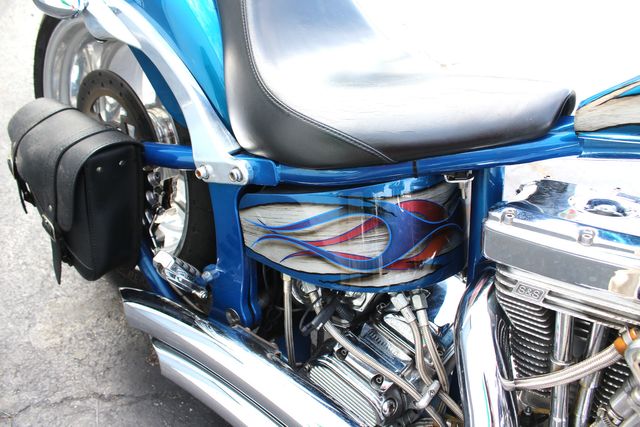 2003 Big Dog Chopper Stage IV | Granite City, Illinois | MasterCars Company Inc. 2003 Big Dog Chopper Stage IV | Granite City, Illinois | MasterCars Company Inc.