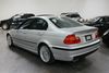 2003 BMW 3 Series 330i Sport | Mesa, AZ | The Car Club AZ