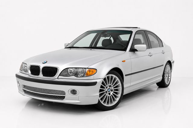 2003 BMW 3 Series 330i Sport | Mesa, AZ | The Car Club AZ