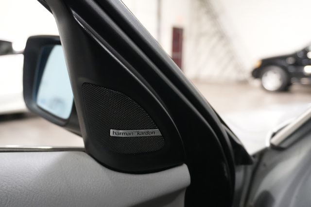 2003 BMW 3 Series 330i Sport 