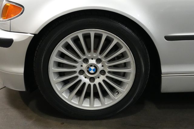 2003 BMW 3 Series 330i Sport 