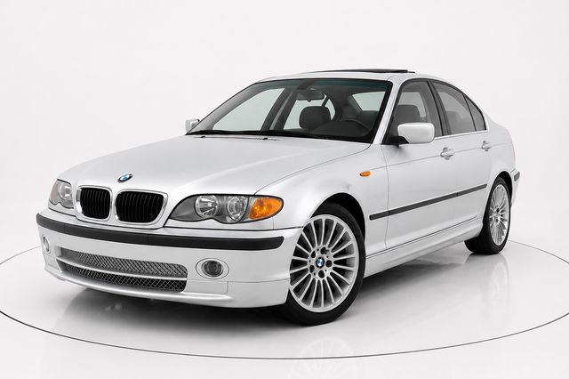 2003 BMW 3 Series 330i Sport | Mesa, AZ | The Car Club AZ in Mesa, AZ 85202