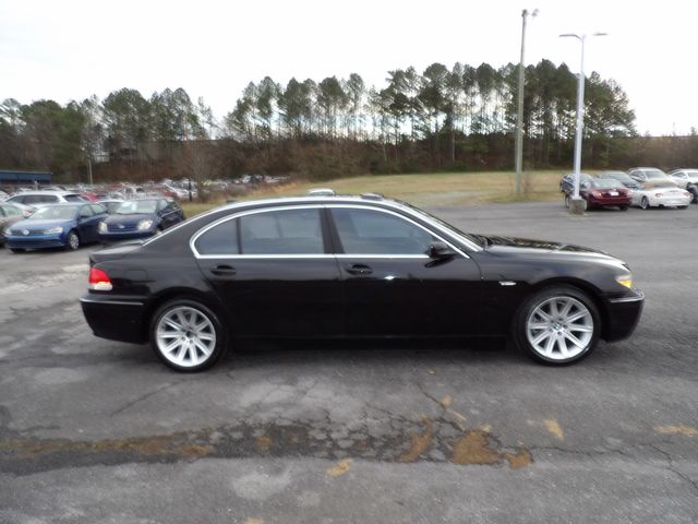 2003 BMW 7 Series 745Li | Dalton, GA | Paniagua Auto Mall 2003 BMW 7 Series 745Li | Dalton, GA | Paniagua Auto Mall