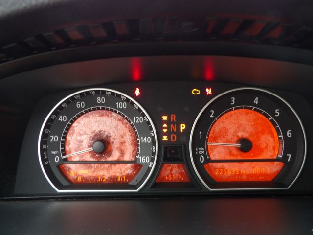 2003 BMW 7 Series 745Li | Dalton, GA | Paniagua Auto Mall 