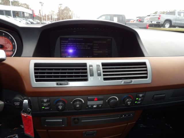 2003 BMW 7 Series 745Li | Dalton, GA | Paniagua Auto Mall 