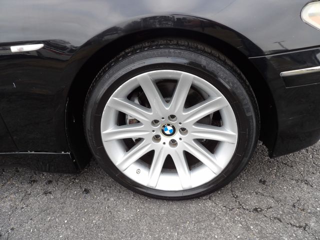 2003 BMW 7 Series 745Li | Dalton, GA | Paniagua Auto Mall 2003 BMW 7 Series 745Li | Dalton, GA | Paniagua Auto Mall