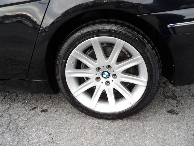 2003 BMW 7 Series 745Li | Dalton, GA | Paniagua Auto Mall 