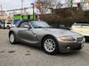 2003 BMW Z4 2.5i 2.5i Roadster 2D | Philadelphia, PA | EZ Pass Auto Sales LLC 2003 BMW Z4 2.5i 2.5i Roadster 2D | Philadelphia, PA | EZ Pass Auto Sales LLC