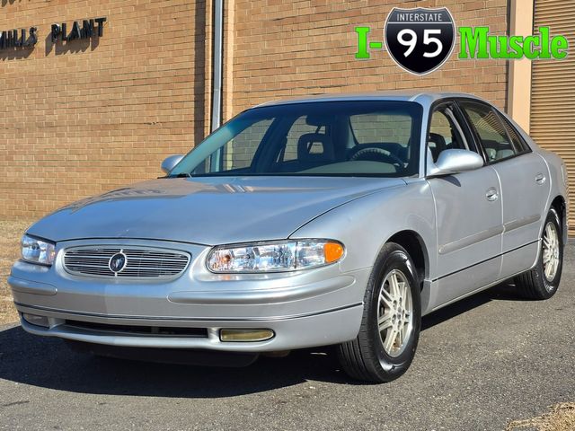 2003 Buick Regal LS