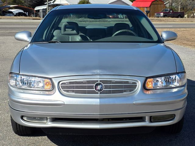 2003 Buick Regal LS 2003 Buick Regal LS